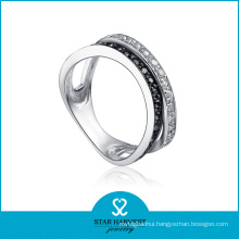 Elegant Silver Gift Ring Manufacturer (SH-R0077)